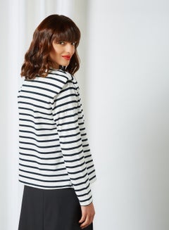 padded t shirt mango