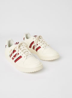 Shop adidas Originals NY 92 Sneakers Owhite/Cburgu/Cblack online in Dubai,  Abu Dhabi and all UAE