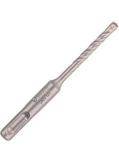 Buy Sds Plus-5X, For Reinforced Concrete Hammer Bits Silver in Egypt