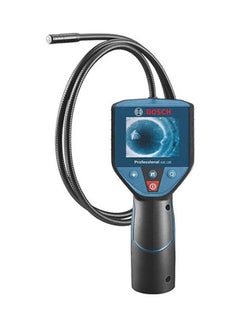 Buy Exploration Camera For Narrow And Hard To Reach Areas - 2.7 Inch Screen - Camera Cable Length 120 Cm - Lithium Ion Battery - 8.5 Mm Camera Head Diameter Multicolour in Egypt