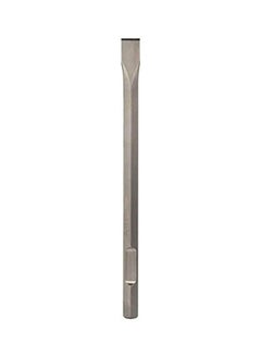 Buy Hex Flat Chisel Silver 28.6mm in Egypt