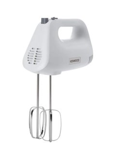 Buy Electric Hand Mixer 450 W OWHMP30.A0SI Silver in Saudi Arabia