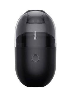 Buy C2 Desktop Mini Vacuum Cleaner 4.0 W CRXCQC2-01 Black in Saudi Arabia