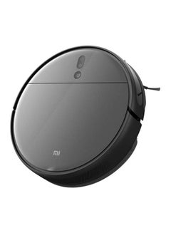 Buy Mi Robot Vacuum Mop 33 W 753858352011 Black in UAE