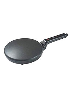 Buy Electric 3 Steps Crepe Maker 900.0 W DS-555 Grey in UAE