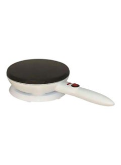 Buy Non Stick Crepe Maker 700W 700.0 W DLC-38245 White/Black in Saudi Arabia