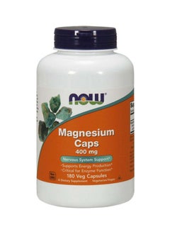 اشتري MAGNESIUM 400MG في الامارات