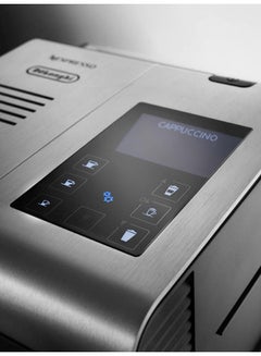 Lattissima series | Nespresso