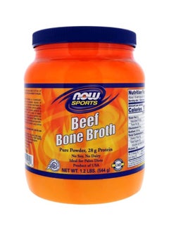 Buy Beef Bone Broth Protein Powder in UAE