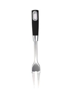 Buy Ergo SS Meat Fork Silver 33centimeter in UAE