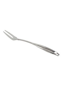 Buy Meat Fork Silver in UAE