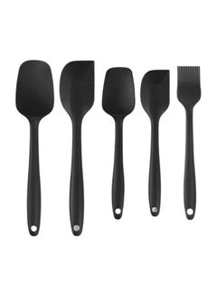 Buy Food Grade Baking Tool black in UAE