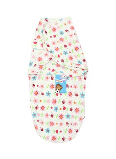 Buy Printed Baby Swaddle in Saudi Arabia