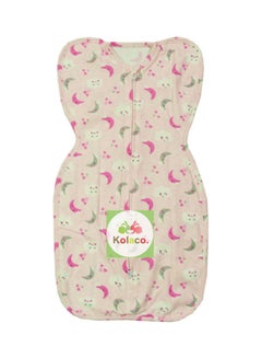 Buy Printed Baby Swaddle in UAE