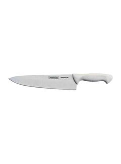 Buy Meat Knife White 10inch in UAE