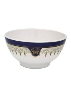 Buy Melamine Rice Bowl White 3.5inch in UAE