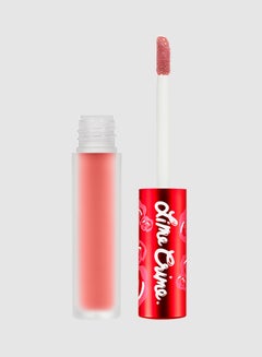 Buy Velvetines Liquid Matte Lipstick Bleached in Saudi Arabia