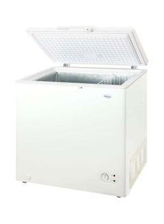 Buy Chest Freezer 200 L 850 W SGF222 White in UAE