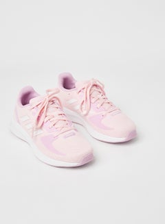 Shop adidas Kids Runfalcon 2.0 Training Shoes Clear Pink/Cloud White/Clear  Lilac online in Riyadh, Jeddah and all KSA