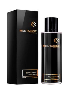 Buy Black Aoud  Eau De Parfum 100ml in Saudi Arabia