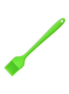 Silicone Oil Brush Multicolour 20.5x3.3cm price in UAE, Noon UAE