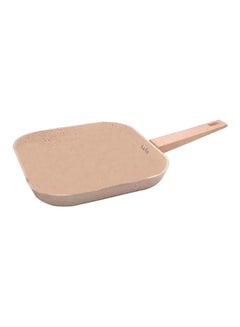 Buy Grill Pan Beige 1kg in Saudi Arabia