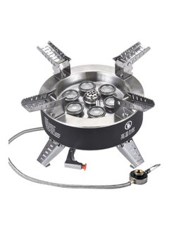 Buy High-Power Camping Stove 295x151mm in Saudi Arabia