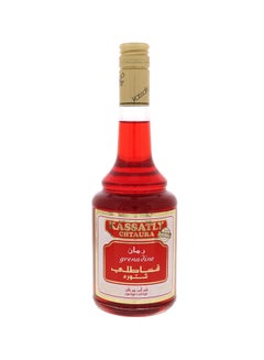 Buy Grenadine Syrup 600ml in UAE