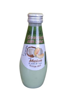 Buy Coconut Milk With Melon And Nata De Coco 290ml in Egypt