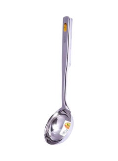 Buy Queen Ladle Silver 9cm in UAE