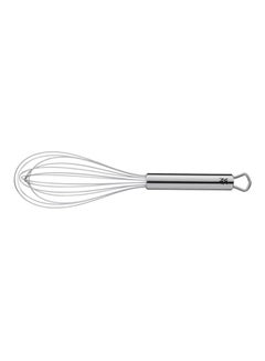 Buy Profi Plus Balloon Whisk Silver 25cm in UAE