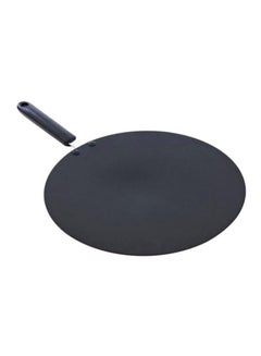 Buy Tawa Non Stick Cookware Black 30cm in Saudi Arabia