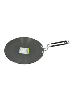 Buy Advance Flat Tawa Black 30cm in UAE