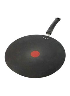 Buy New Tempo Tawa Black 30x0.28cm in Saudi Arabia