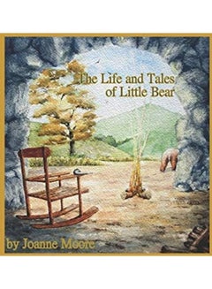 Buy The Life And Tales Of Little Bear paperback english - 2013 in UAE