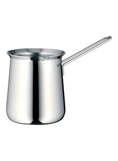 Buy Mocha Jug Silver 680ml in UAE