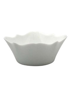 Buy 6 -Piece Value Pack Authentic Bowl White 12cm in UAE