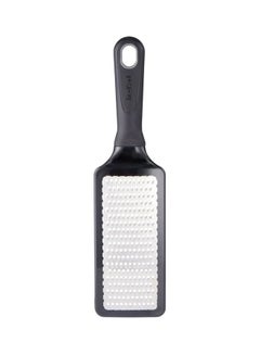 Buy Comfort Grater Black/Silver 33x9x3cm in Saudi Arabia