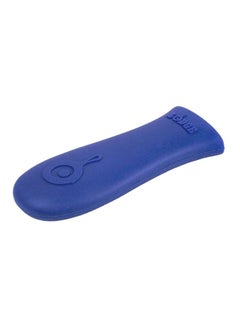 Buy Hot Handle Holder Blue 14.3x5.1x1.5cm in Saudi Arabia