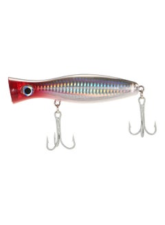 Buy Large Popper 3D Eyes Lure for Fishing in UAE