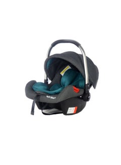 Buy Car Seat  Smart Z1 - Grey/Aqua Green in Egypt