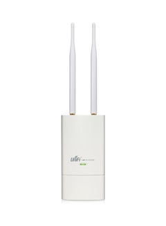 Buy UniFI AP Outdoor 2.4GHZ White in UAE