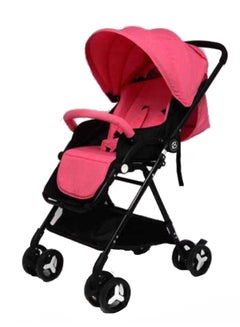stroller kecil