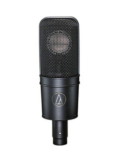 اشتري Cardioid Condenser Microphone AT4040 Black في السعودية