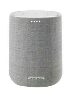 Buy Citation One Wireless Smart Bluetooth Speaker HKCITATIONONEGRYUK Grey in Egypt