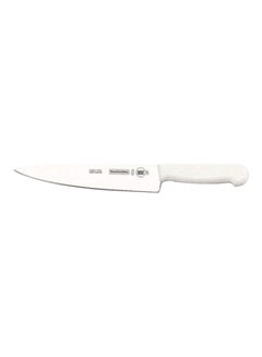 Buy Meat Knife White 10inch in UAE