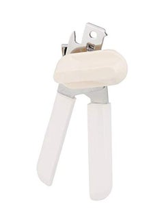 Buy Can Opener White 21.75x8.75x6cm in UAE