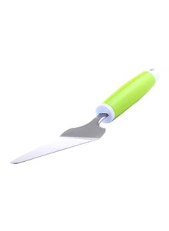 Buy Cake Turner Silver/Green/White 0.102kg in UAE