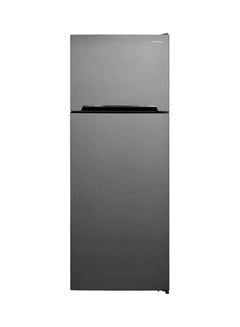 Buy Top Mount Refrigerator 200 W NRBC572VS Grey in UAE