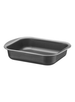 Buy Deep-Roasting Pan Black 22cm in UAE